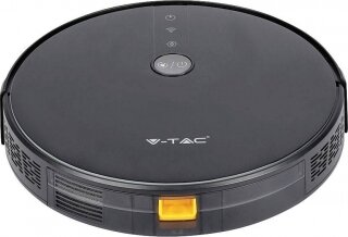 V-Tac VT-5555 (8650) Robot Süpürge+Mop kullananlar yorumlar